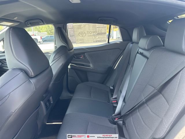 New 2026 Toyota C-HR image 19