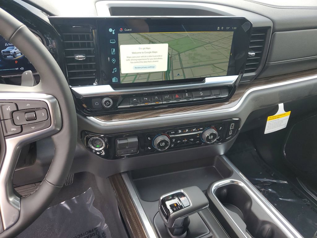 New 2026 Chevrolet Silverado 1500 LT Trail Boss w/ LT Trail Boss Premium Package image 26