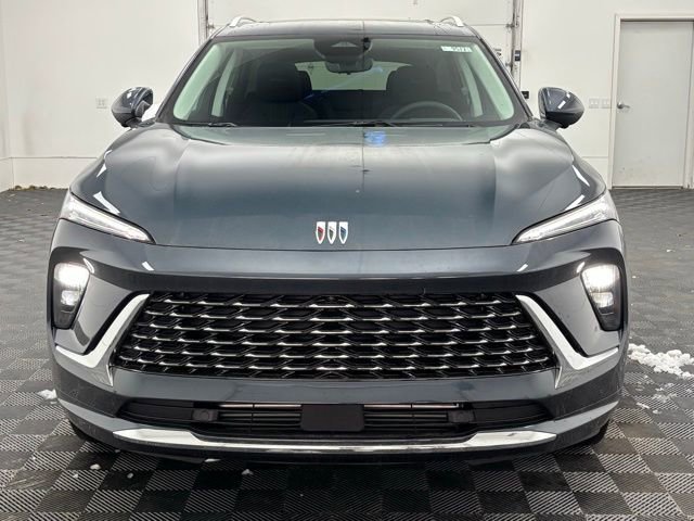 New 2026 Buick Envision Avenir image 16