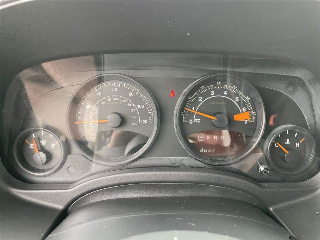 Used 2016 Jeep Patriot Sport w/ Power Value Group FWD image 19