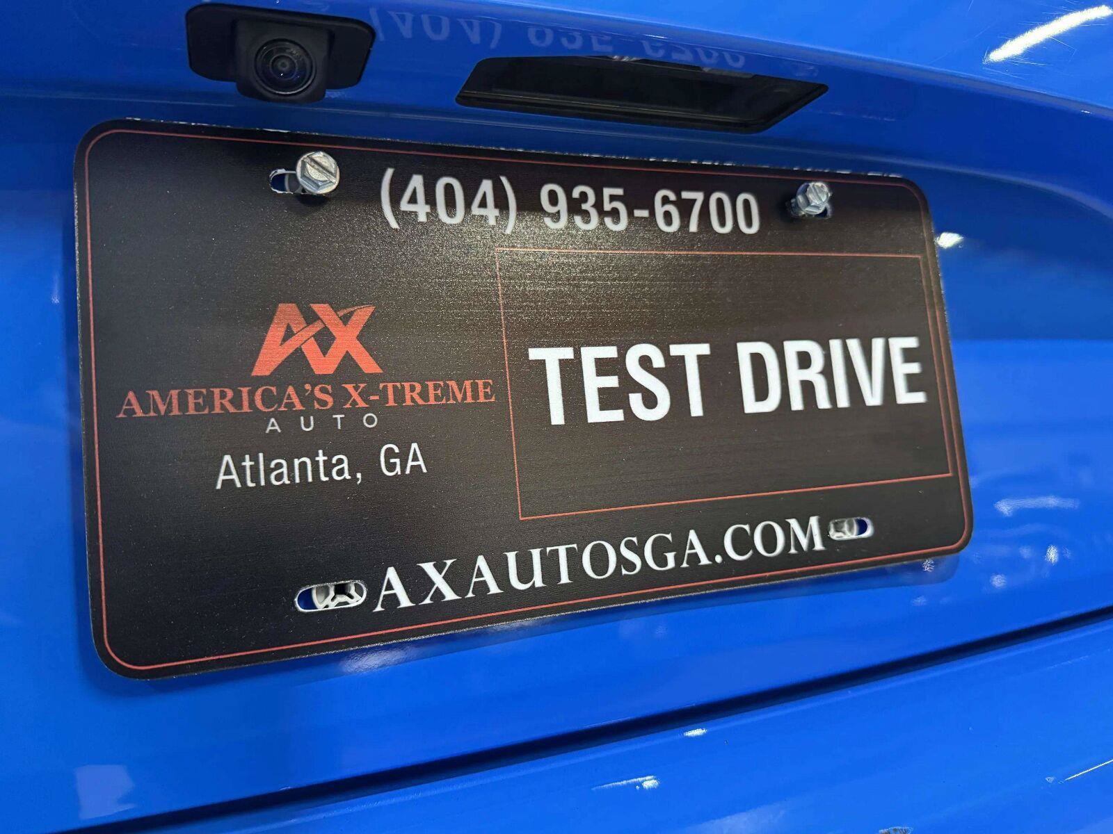 Used 2022 Honda Civic Sport Touring image 19