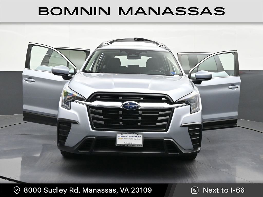 Used 2024 Subaru Ascent Premium w/ Convenience Package AWD/4WD image 43