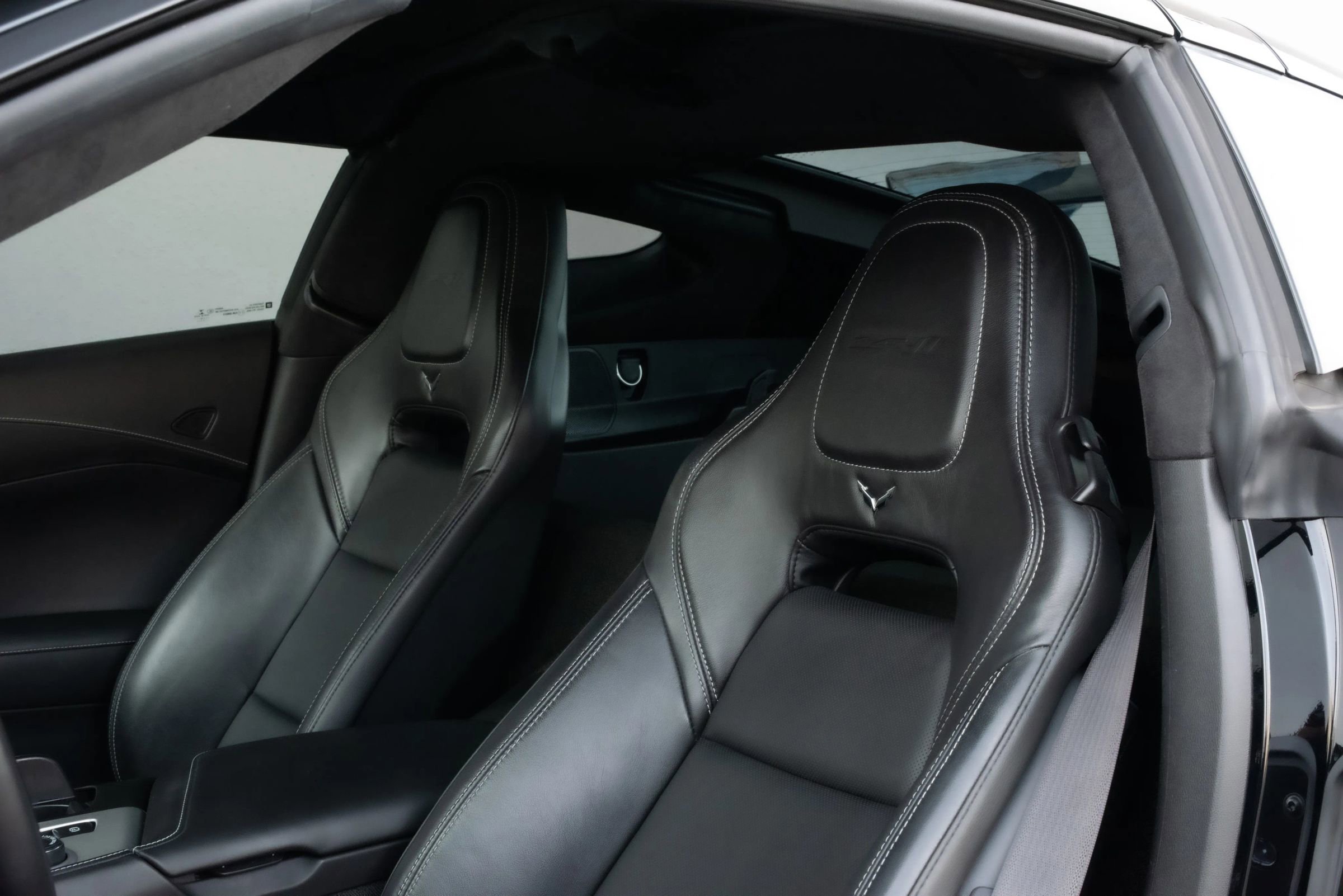 Used 2019 Chevrolet Corvette ZR1 RWD image 20