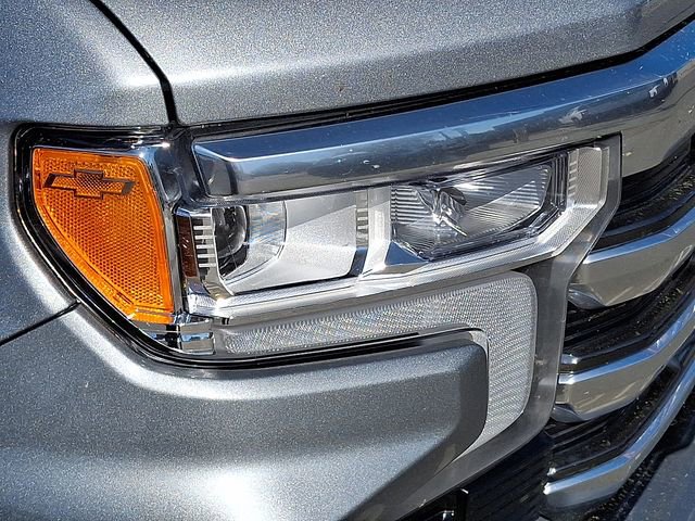 Used 2025 Chevrolet Silverado 1500 High Country w/ Technology Package image 7