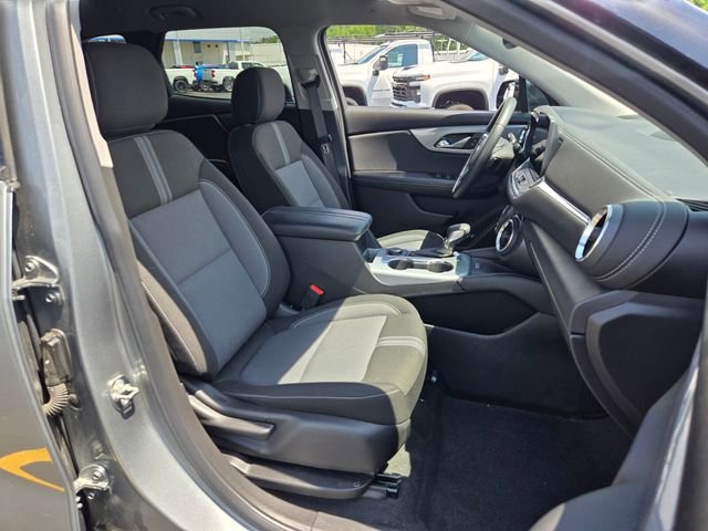 Used 2024 Chevrolet Blazer LT w/ Convenience Package image 18
