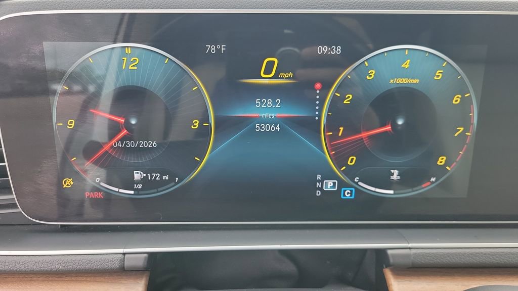Used 2021 Mercedes-Benz GLE 350 image 26