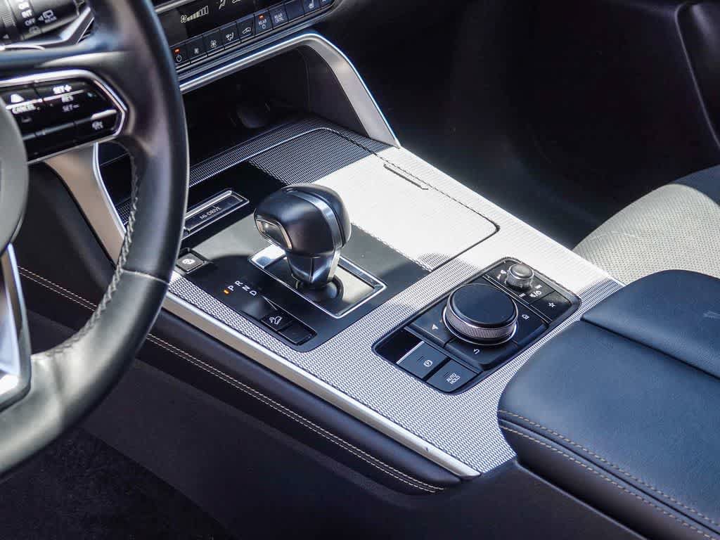 Used 2024 MAZDA CX-90 Plug-In Hybrid w/ Premium Pkg AWD/4WD image 18