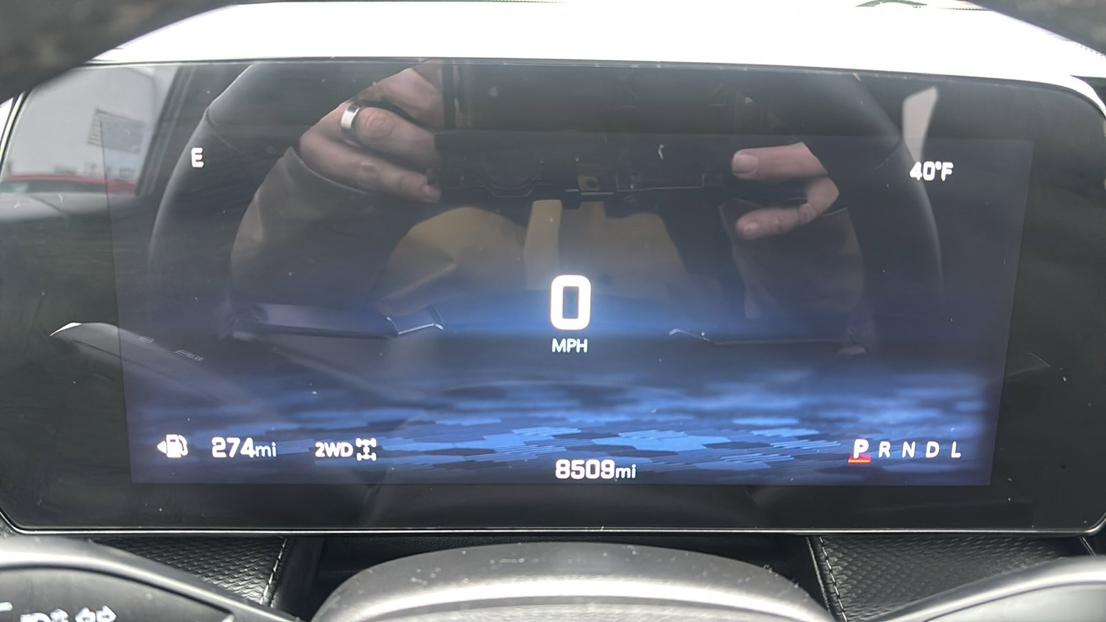 Used 2025 Chevrolet Equinox LT image 16