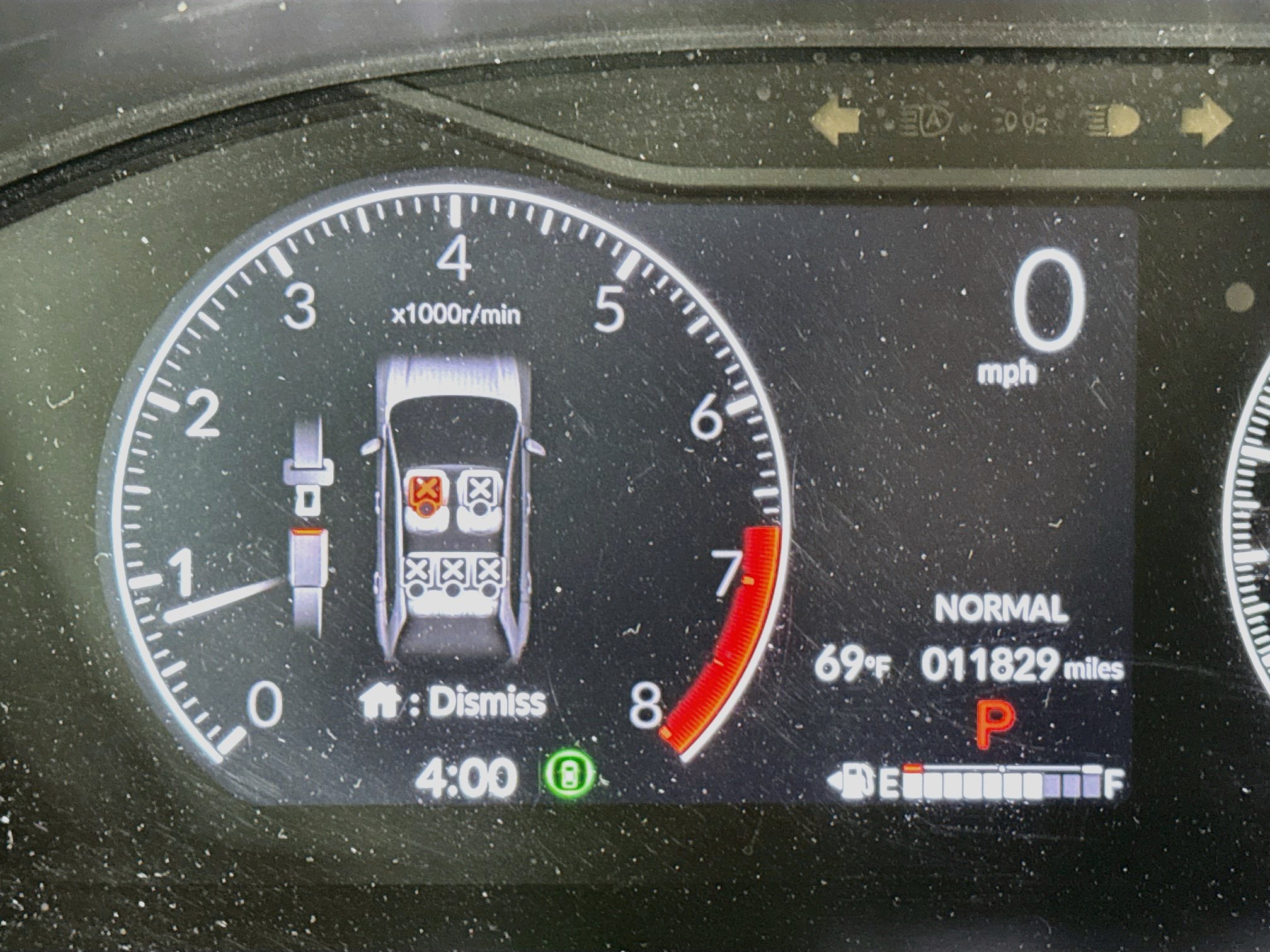 Certified 2024 Honda HR-V EX-L image 12
