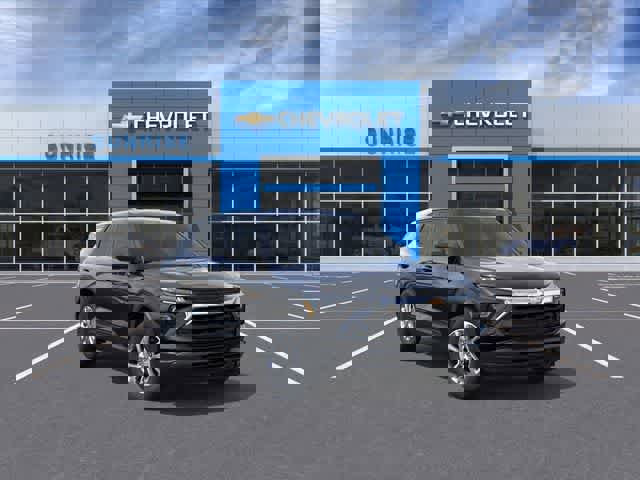 New 2026 Chevrolet TrailBlazer LS w/ LS Convenience Package image 2