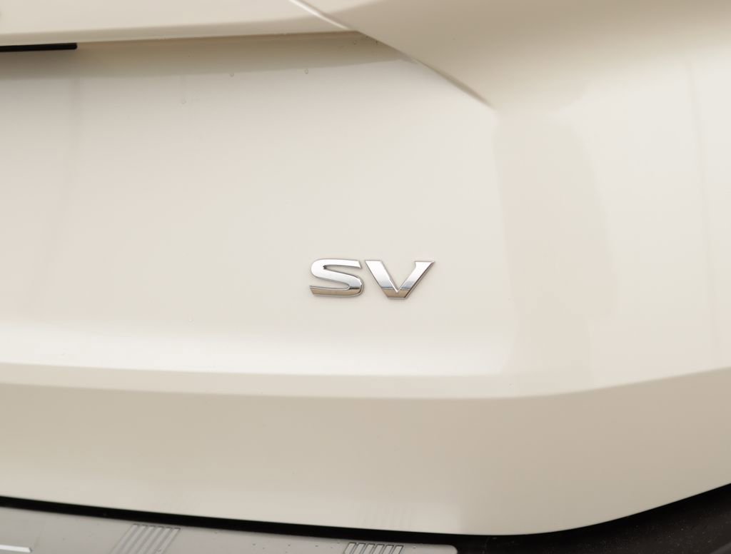 Used 2021 Nissan Rogue SV FWD image 30