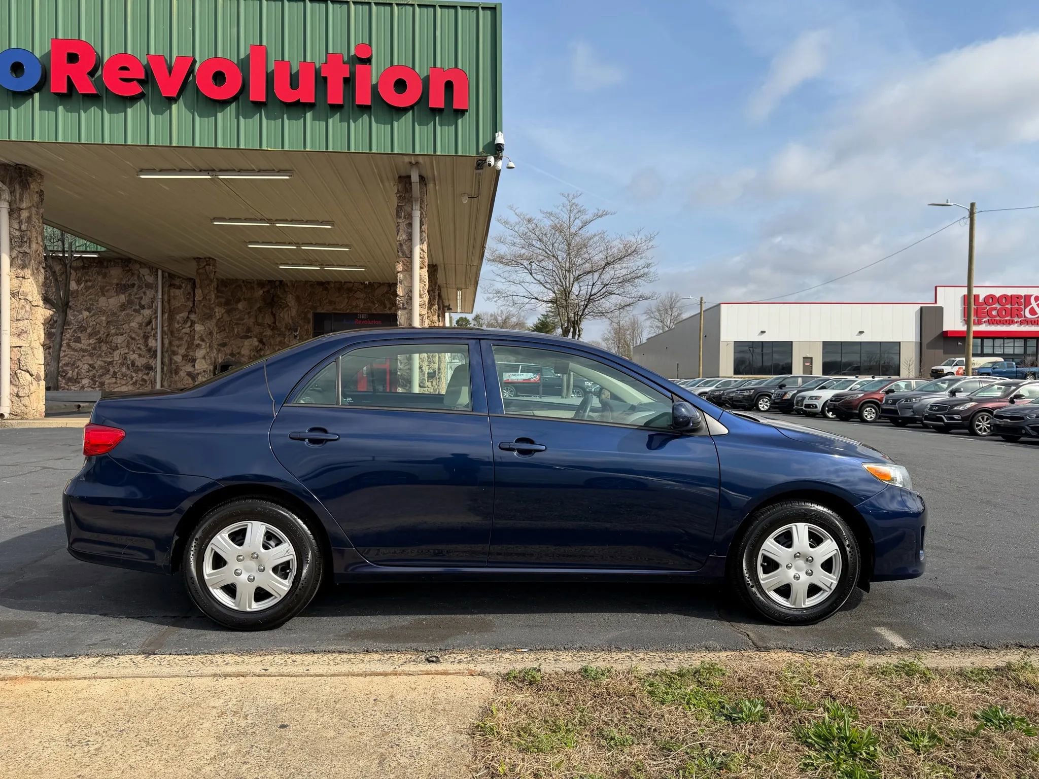 Used 2013 Toyota Corolla L image 5