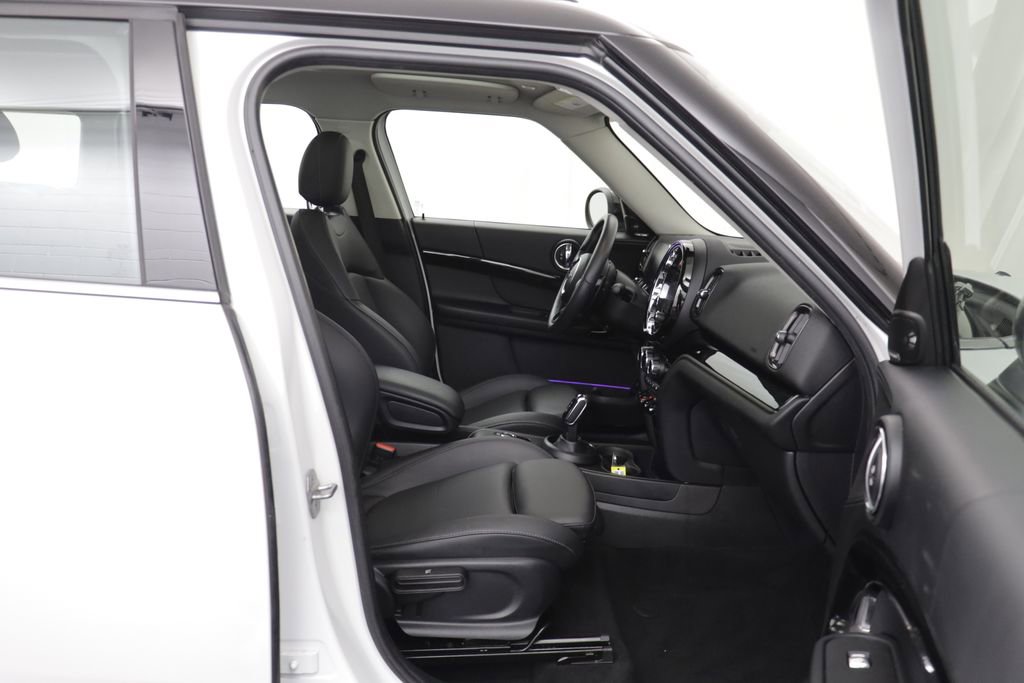 Used 2023 MINI Cooper Countryman S AWD/4WD image 20