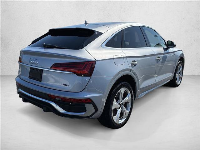 Used 2023 Audi Q5 2.0T Premium Plus AWD/4WD image 5