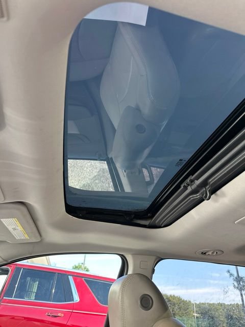 Used 2015 GMC Acadia SLT FWD image 17