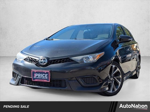 Used 2016 Scion iM image 1