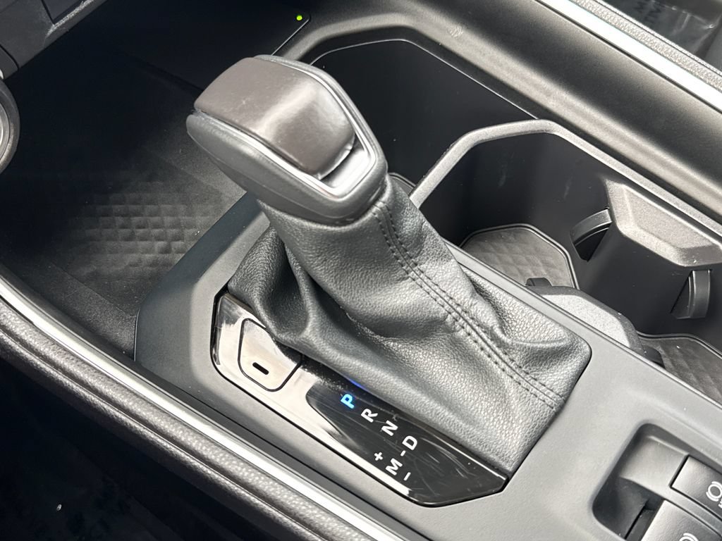 Used 2026 Toyota Grand Highlander AWD image 28