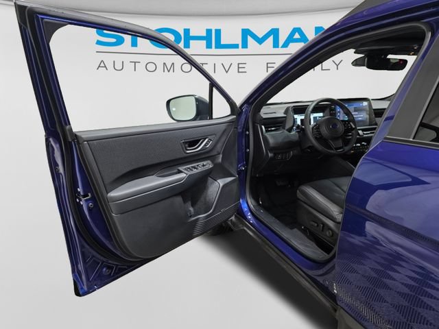 New 2026 Subaru Outback Limited XT AWD/4WD image 12