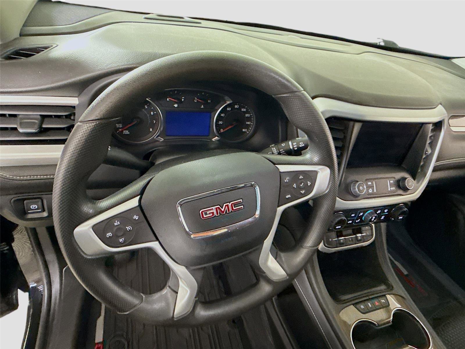 Used 2023 GMC Acadia SLE w/ Driver Convenience Package AWD/4WD image 5