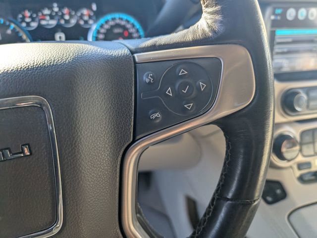 Used 2019 GMC Yukon Denali w/ Denali Ultimate Package image 19