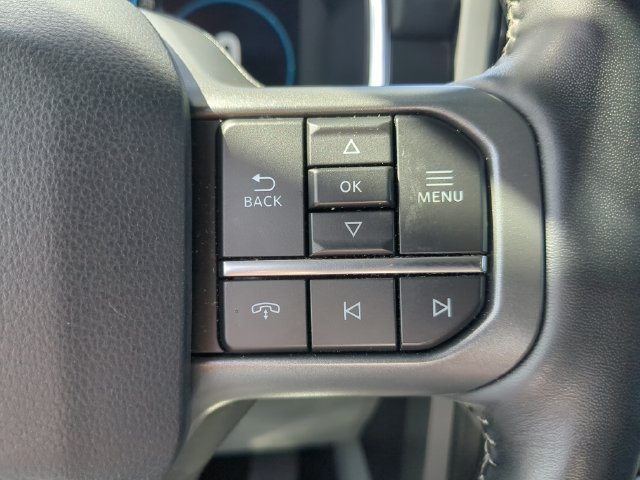 Used 2022 Ford F150 Lariat w/ Equipment Group 502A High RWD image 31