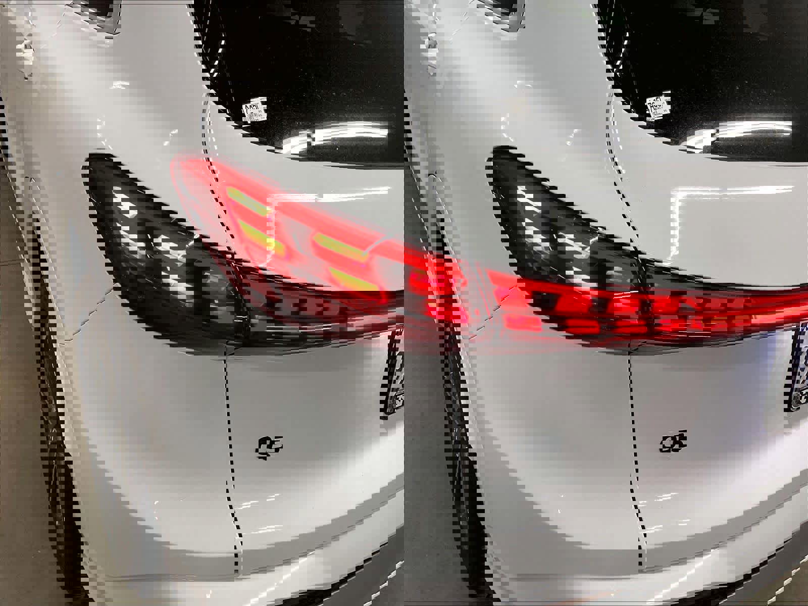 Certified 2025 Audi Q5 Premium w/ Convenience Package image 29