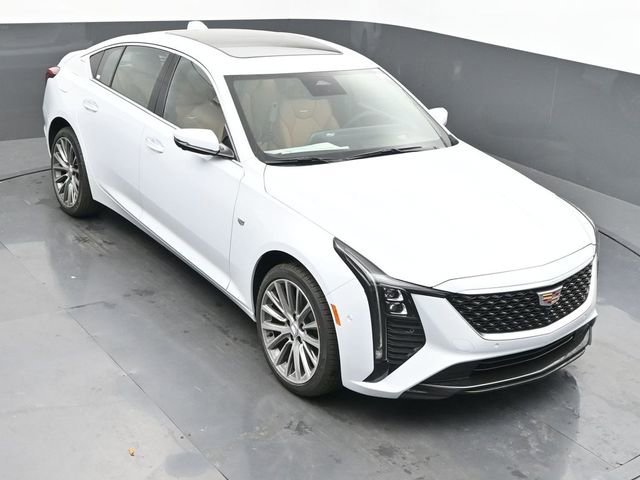 New 2026 Cadillac CT5 Premium Luxury w/ Platinum Package image 29