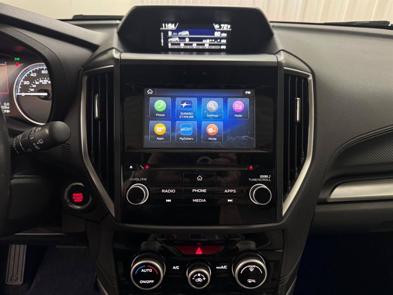 Used 2019 Subaru Forester Premium AWD/4WD image 17
