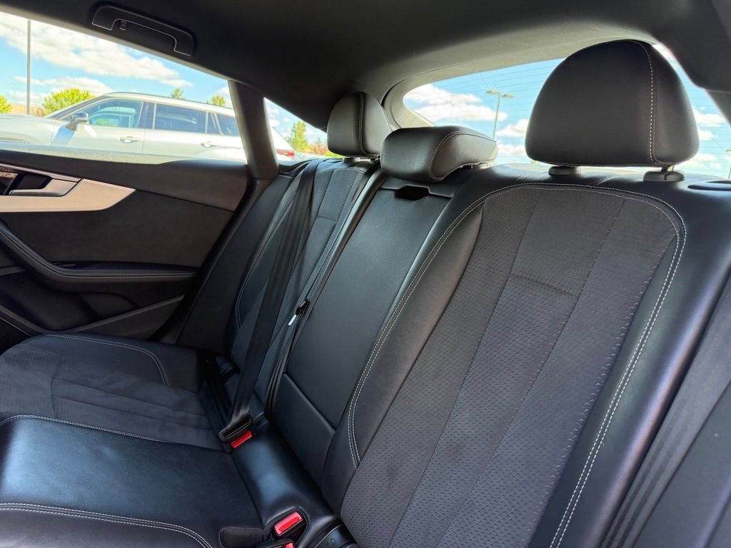 Used 2022 Audi A5 2.0T Prestige AWD/4WD image 29