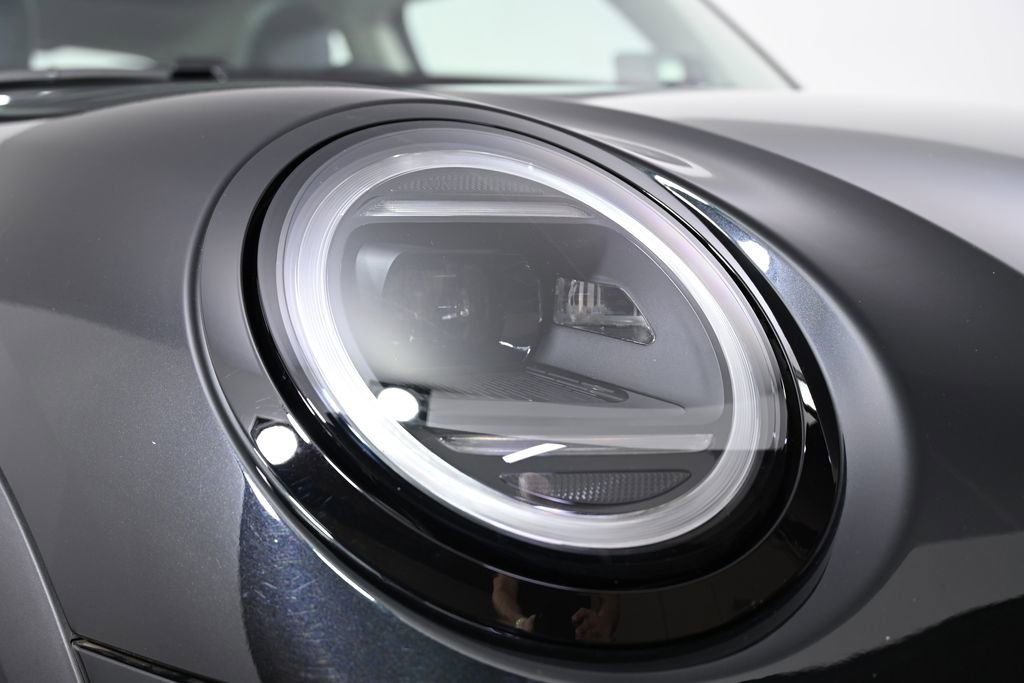 Used 2025 MINI Cooper S image 5