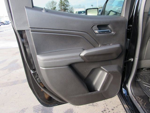 New 2026 GMC Canyon Elevation w/ Convenience Package AWD/4WD image 23