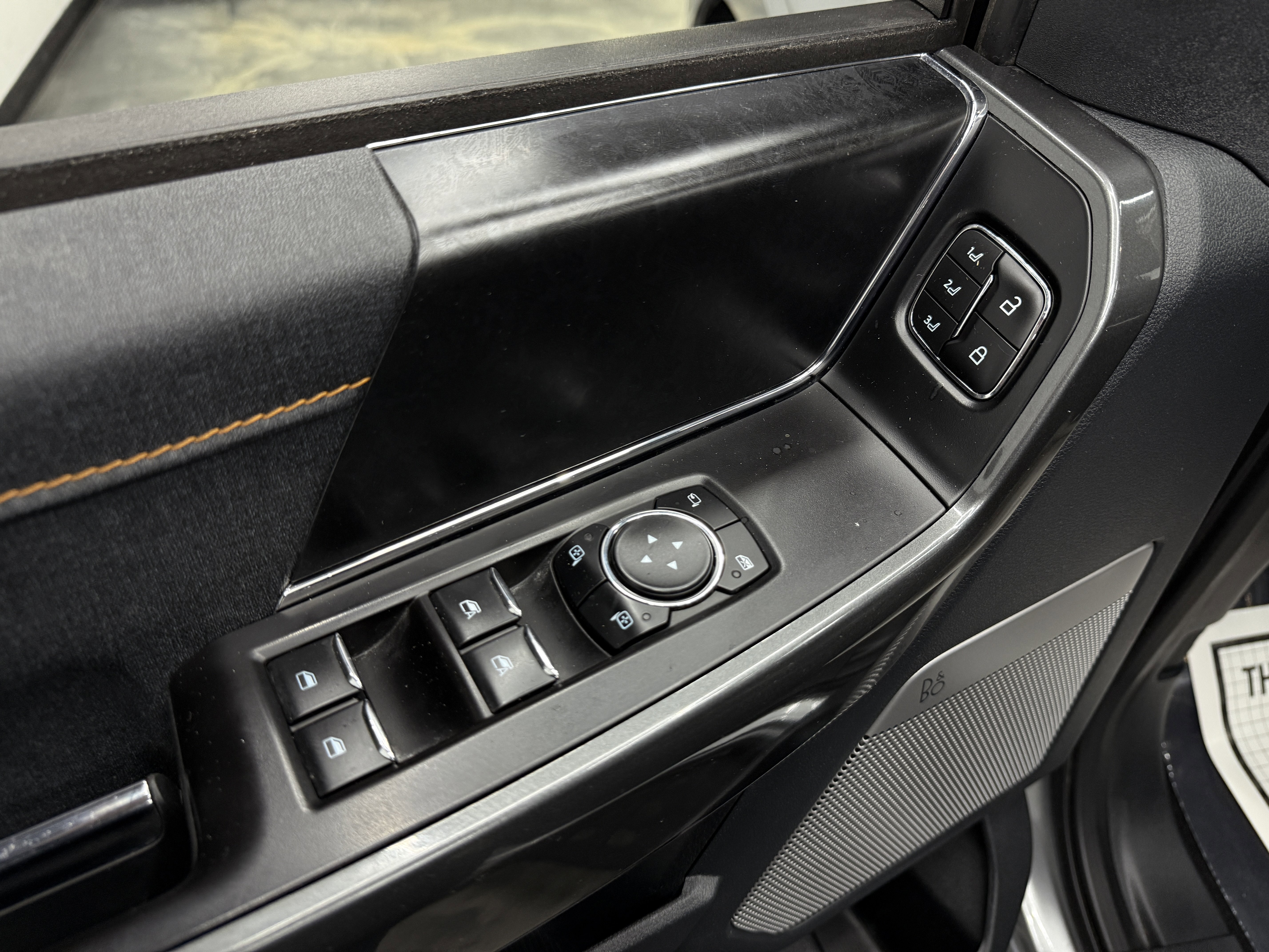 Used 2023 Ford F150 Tremor w/ Equipment Group 402A High image 11