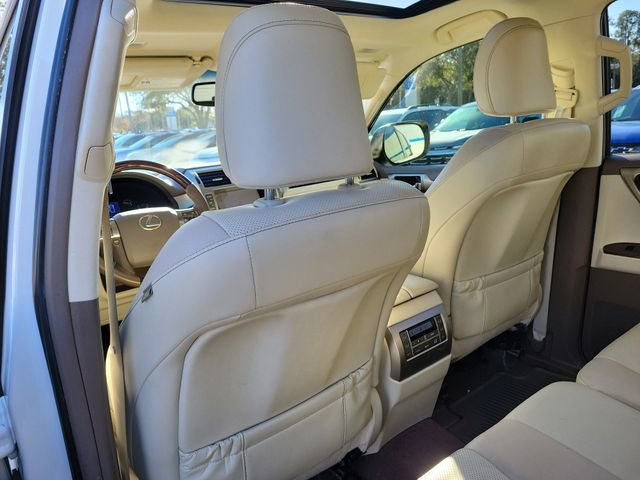 Used 2017 Lexus GX 460 460 image 10