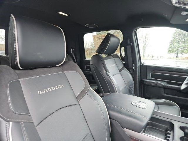 Used 2025 RAM 2500 Laramie image 11