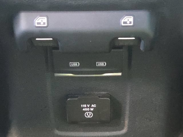 Used 2021 Jeep Gladiator Mojave AWD/4WD image 15