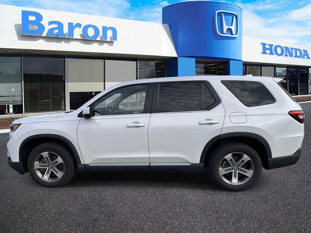 Used 2023 Honda Pilot EX-L image 3