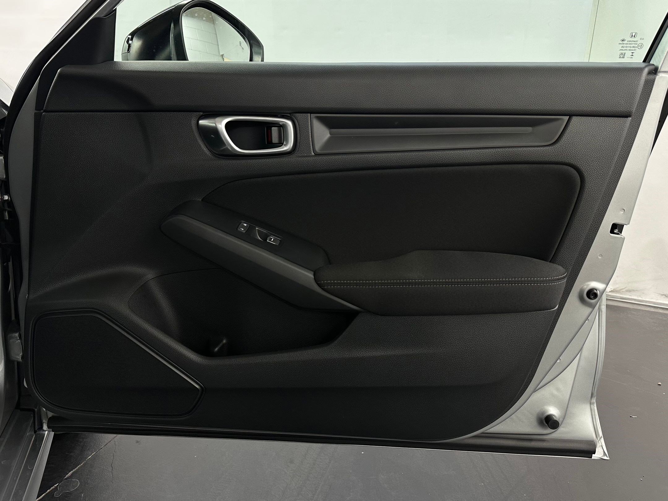 New 2026 Honda Civic Sport image 28