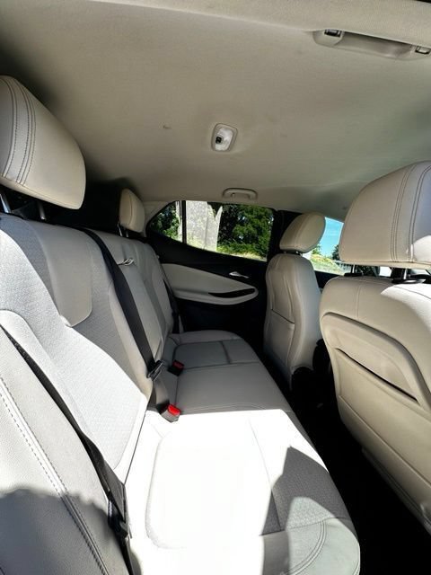 Used 2022 Buick Encore GX Select FWD image 21