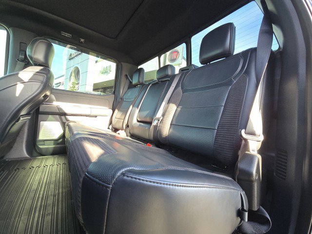 Used 2021 Ford F150 Raptor w/ Equipment Group 801A High image 19