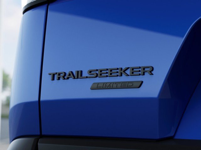New 2026 Subaru Trailseeker AWD/4WD image 11