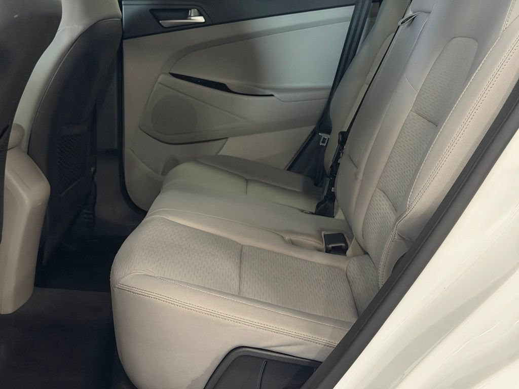 Used 2019 Hyundai Tucson SE AWD/4WD image 22