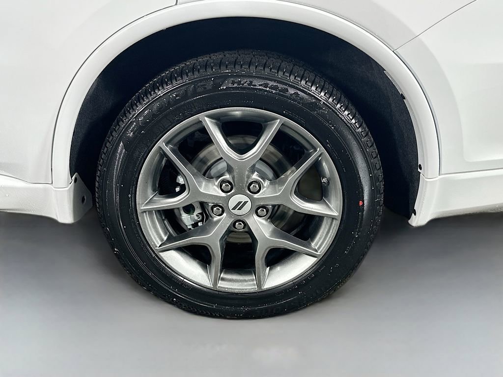 New 2026 Dodge Durango GT image 17