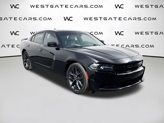 Used 2019 Dodge Charger SXT video 2