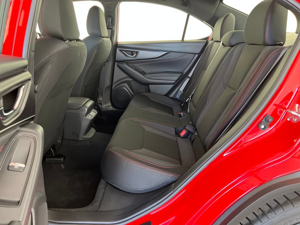 New 2026 Subaru WRX Premium AWD/4WD image 26