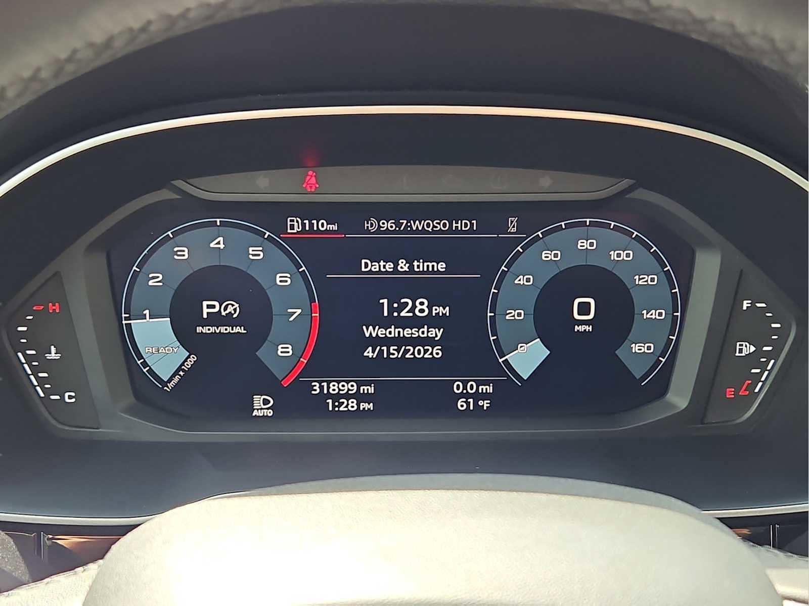 Used 2023 Audi Q3 2.0T Premium AWD/4WD image 22