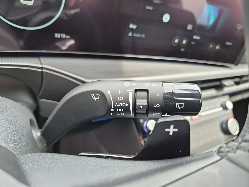 Used 2025 Hyundai Santa Fe Calligraphy image 37