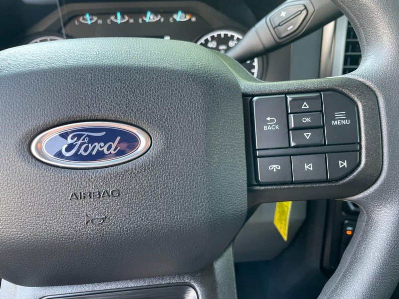 New 2025 Ford F250 XL w/ STX Appearance Package image 27