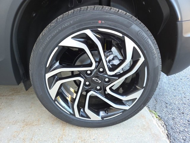 New 2026 Chevrolet TrailBlazer RS w/ Convenience Package image 67