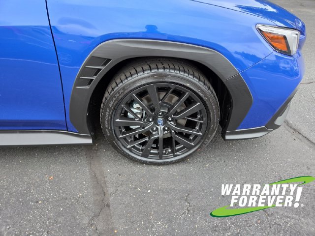 New 2026 Subaru WRX Limited AWD/4WD image 20