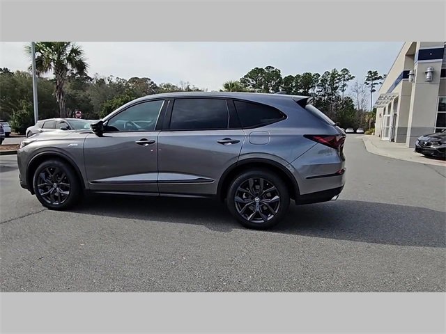 Certified 2023 Acura MDX A-Spec image 19